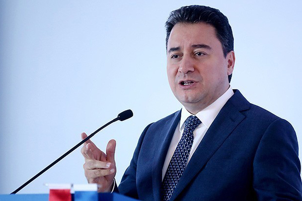 Babacan, &#039;Enflasyonu makul oranlara çekmek önceliğimiz&#039;