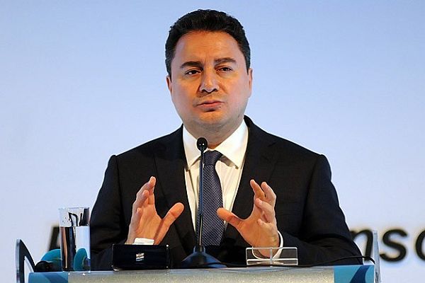 Babacan, &#039;Taahhüdümüze yönelik talep yok&#039;