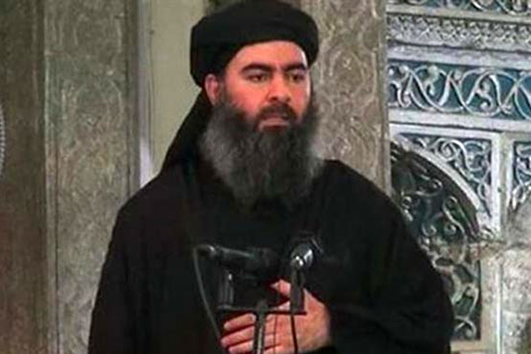 IŞİD, Bağdadi&#039;nin öldüğünü doğruladı