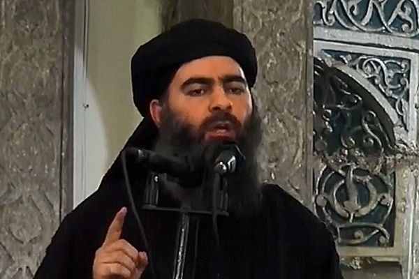 IŞİD&#039;den son dakika Bağdadi açıklaması!