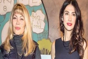 Sibel Güngör Kızıltan&#039;dan anlamlı bağış