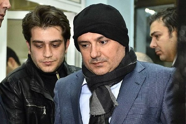 Bağış parası 1 milyon avro vakfa iade edildi