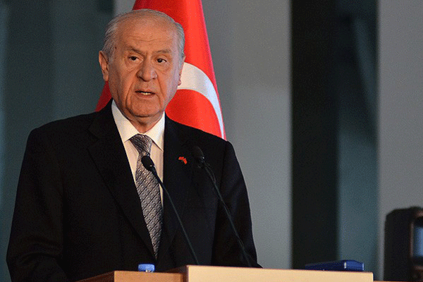 Bahçeli seçimlerde başarılı olduklarını savundu