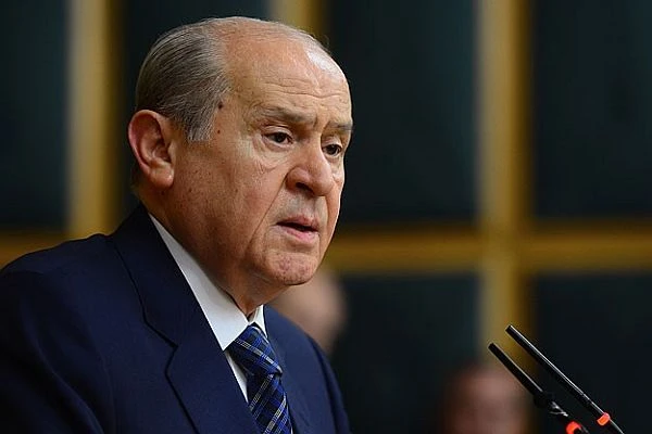 Bahçeli, 'Ortak aday üzerinde çalışılmalı'