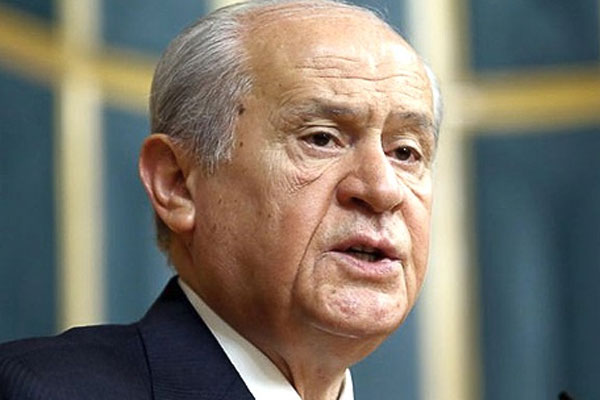 Devlet Bahçeli&#039;den ölümlere çok sert tepki