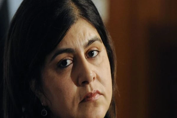İngiltere'de Gazze depremi