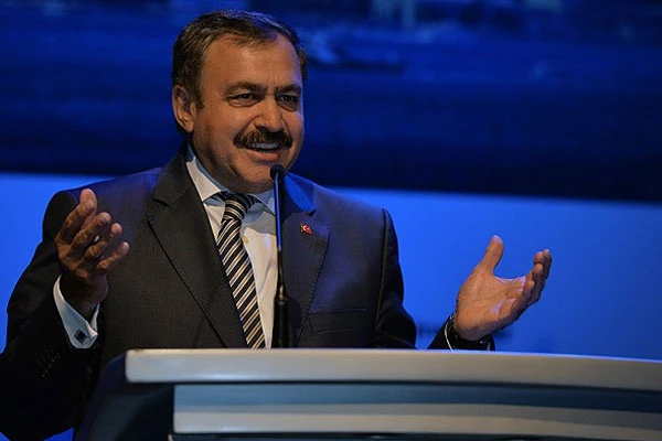 Bakan Eroğlu'ndan kuraklıkla ilgili rahatlatan açıklama