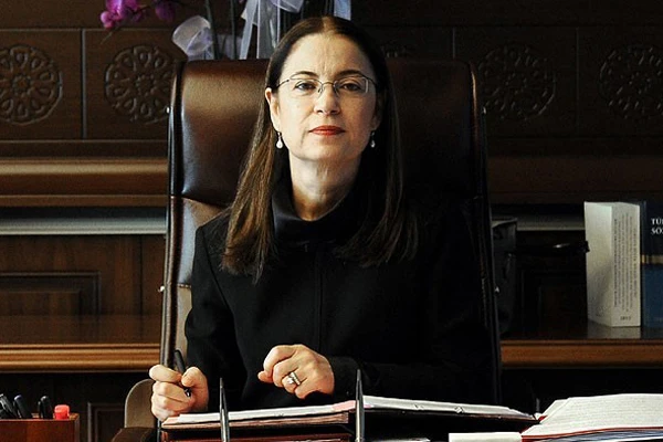 Bakan İslam'dan eleştirilere yanıt