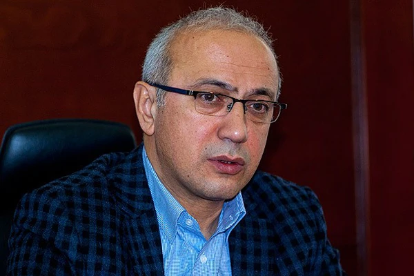 Bakan Elvan'dan Pamukkale Ekspresi müjdesi