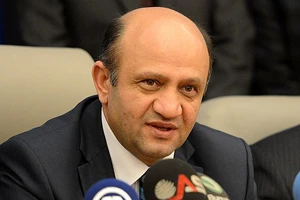 Işık, 'TÜBİTAK'ın kurumsal imzası yoktur'
