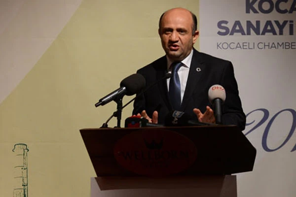 Bakan Işık'tan montaj açıklaması