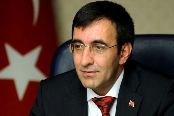 Bakan Yılmaz'ın açıklamaları sektörü hareketlendirdi