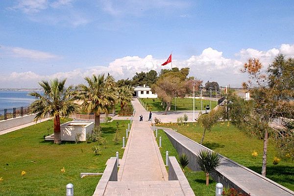 Süleyman Şah Karakolu güçlendirildi