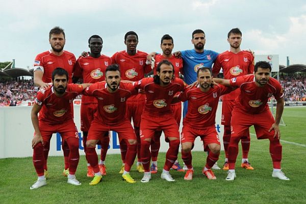 Süper Lig&#039;e yükselen ikinci takım belli oldu