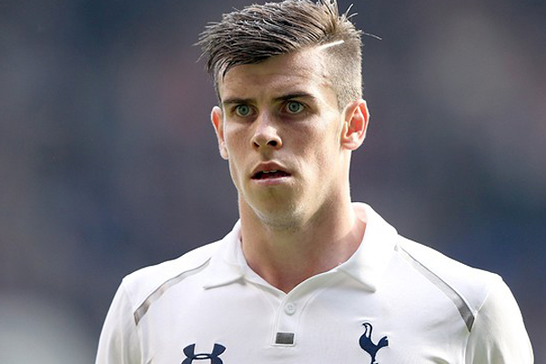 Gareth Bale, Manchester United&#039;a transfer oluyor