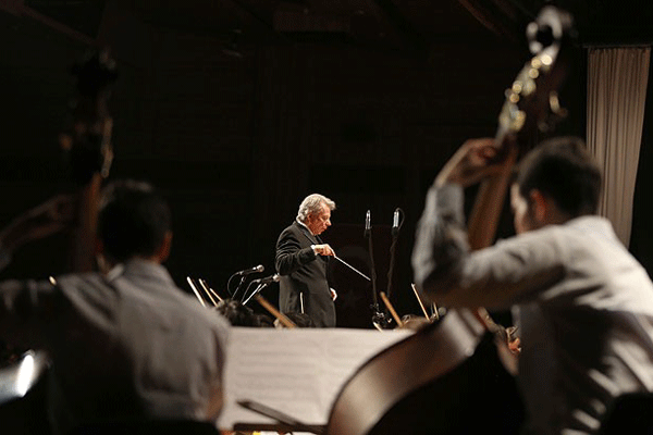 Devlet Opera ve Balesi&#039;nde festival hazırlığı