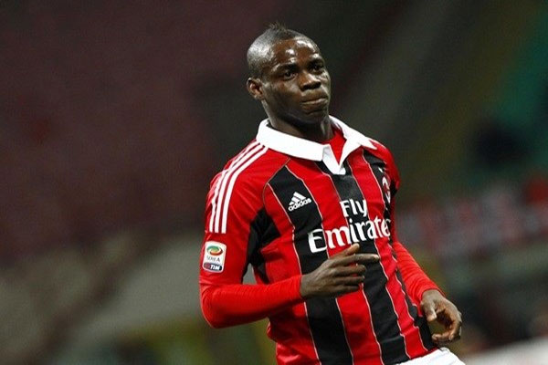 Balotelli&#039;nin menajeri Galatasaray için ne dedi