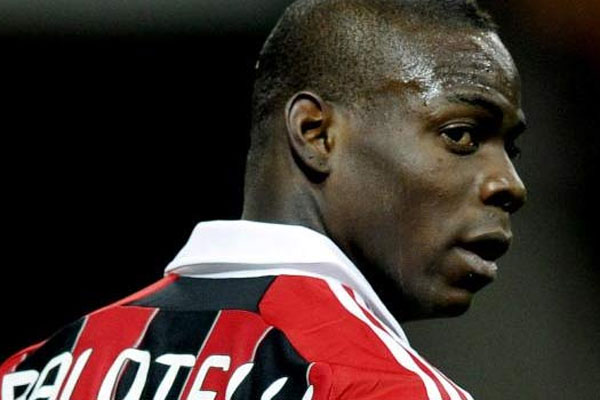 Başkan&#039;dan Balotelli hakkında flaş açıklama