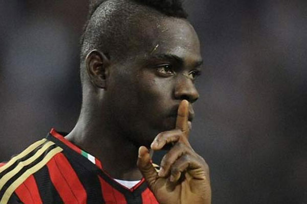 Balotelli ve Galatasaray hakkında flaş açıklama