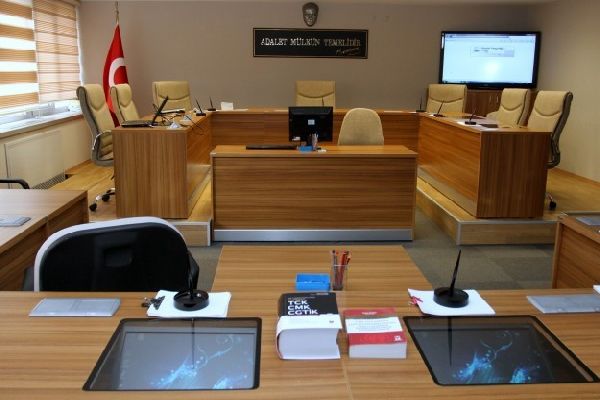 Balyoz planı davasında ilk duruşma 17 Nisan&#039;da