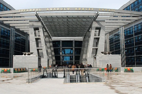 'Balyoz'da yeniden yargılama başladı