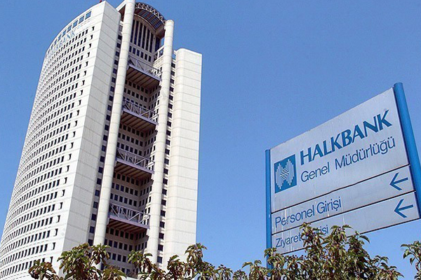 Halk Bankası&#039;na &#039;katılım bankacılığı&#039; onayı