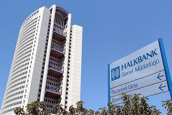 Petrol parası Halkbankası&#039;na yatırılacak