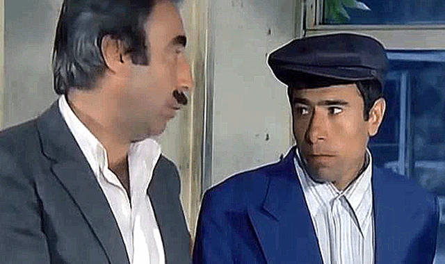 'Banker Bilo' filmi gerçek oldu!