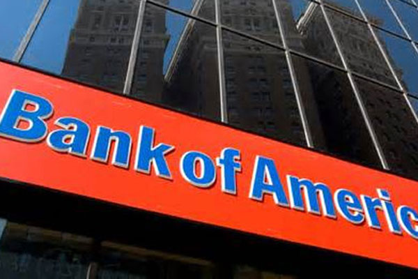 Bank of America&#039;ya dev ceza