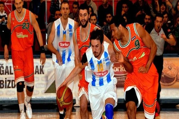 Banvit deplasmanda galibiyete uzandı