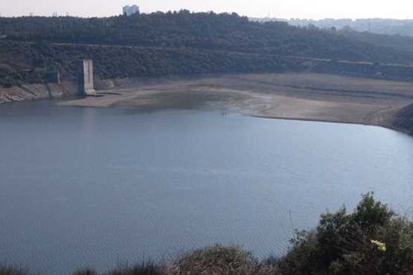 Yağışlar sonrası işte barajlarda son durum!