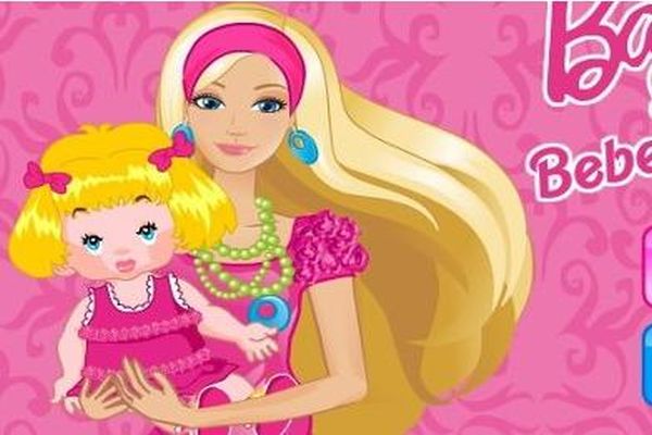 Barbie oyunları çok aranıyor