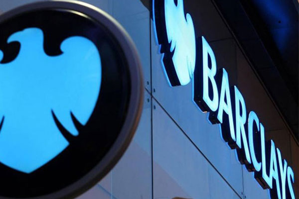 2016 yılına kadar Barclays 19 bin kişiyi işten çıkaracak