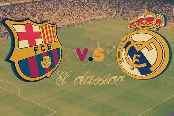 Real Madrid-Barcelona maçı ne zaman, saat kaçta, hangi kanalda