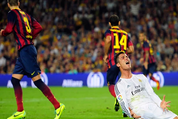 Real Madrid Barcelona maçı ne zaman, saat kaçta