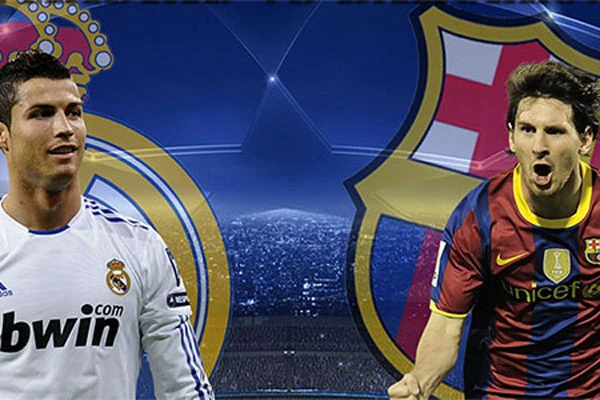 Barcelona Real Madrid maçı canlı, saat kaçta hangi kanalda detaylar burada