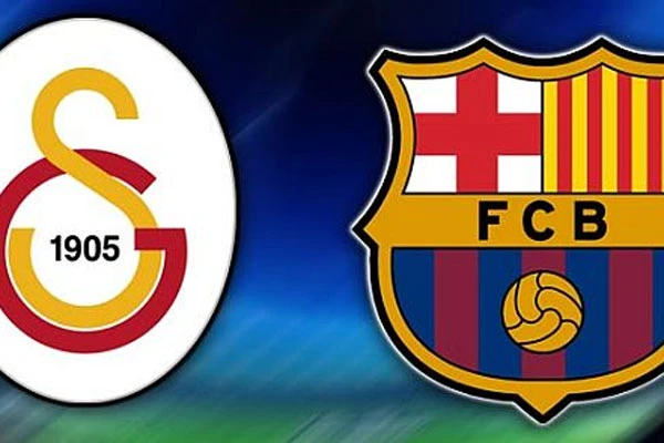 Barcelona Galatasaray Liv Hospital maçı saat kaçta hangi kanalda canlı burada