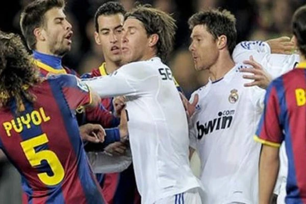 Barcelona ve Real Madrid Maçı hangi kanalda saat kaçta Copa Del Rey canlı