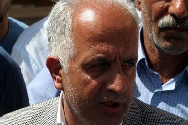 'Barışı getirenlerin ayakkabısından su içeriz'