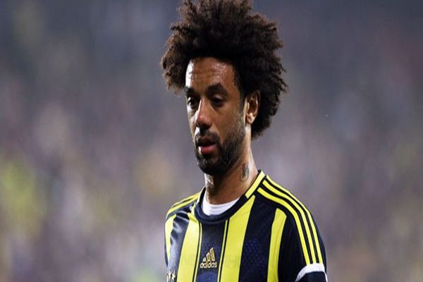 Cristian Baroni&#039;den kötü haber