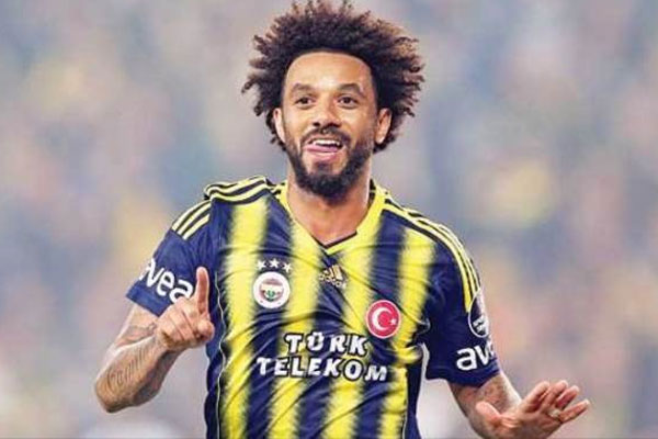 Cristian Baroni'nin yeni takımı belli oldu