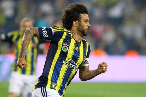 Baroni Sivasspor&#039;a mı gidiyor