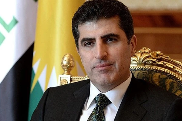 Barzani, 'Silah ve cephane yardımı yaptık'