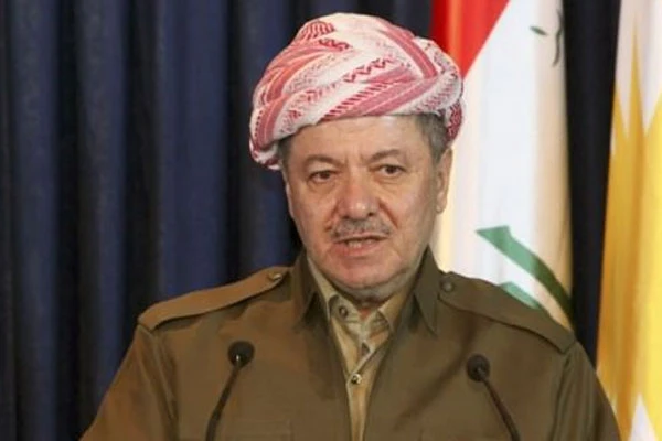 Barzani'den IŞİD hakkında flaş açıklama