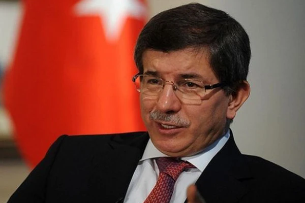 'Neler Oluyor'un bu akşamki konuğu Başbakan Davutoğlu