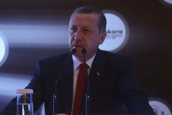 Başbakan Erdoğan&#039;dan Soma ile ilgili ilk açıklama