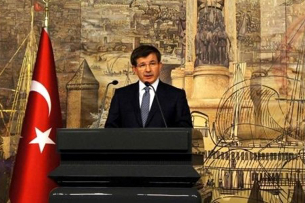 Başbakan Davutoğlu&#039;ndan bir müjde daha