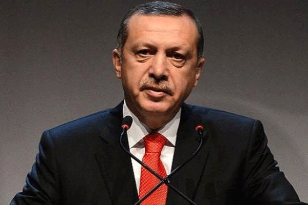 Başbakan Erdoğan üç ismi görüşmeye çağırdı