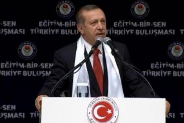 Başbakan Erdoğan&#039;dan önemli açıklamalar