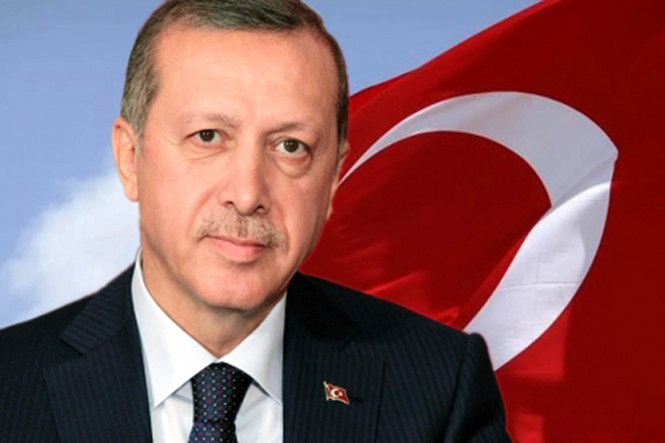 &#039;Başbakan Erdoğan Nobel adayı olabilir&#039;